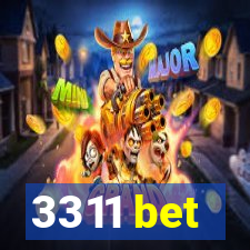 3311 bet